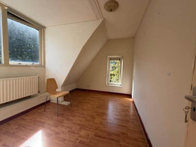 Appartement te huur in Leeuwarden, Friesland