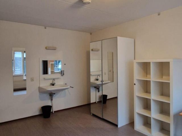 Appartement te huur in Meppel