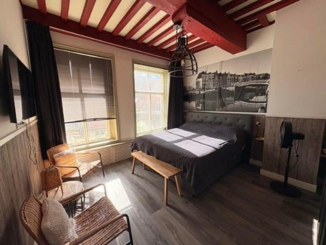 Appartement te huur in Zeeland