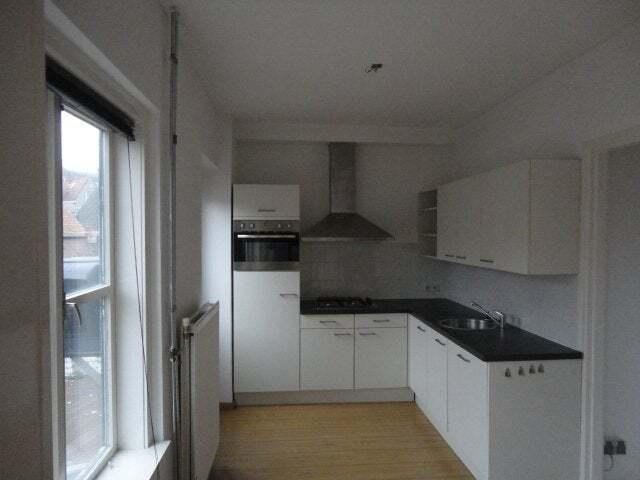 Appartement te huur in Zeeland