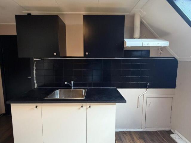 Appartement te huur in Musselkanaal, Groningen