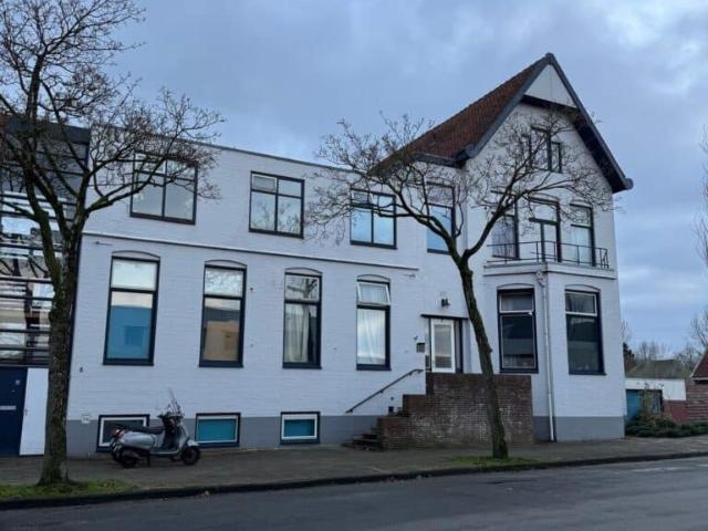 Appartement te huur in Groningen