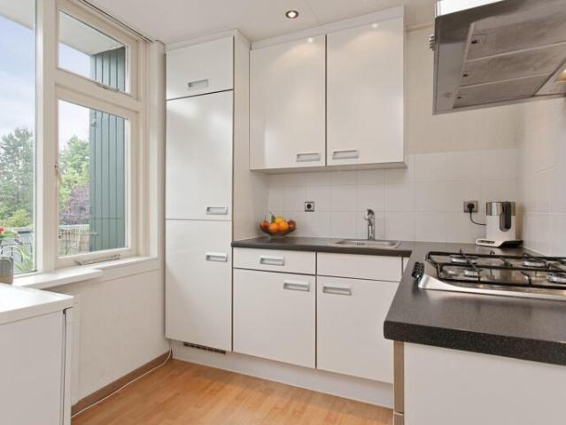 Appartement te huur in Haarzuilens, Utrecht