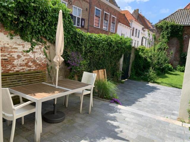 Appartement te huur in Vlissingen, Zeeland