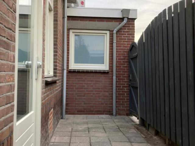 Appartement te huur in Noord Brabant