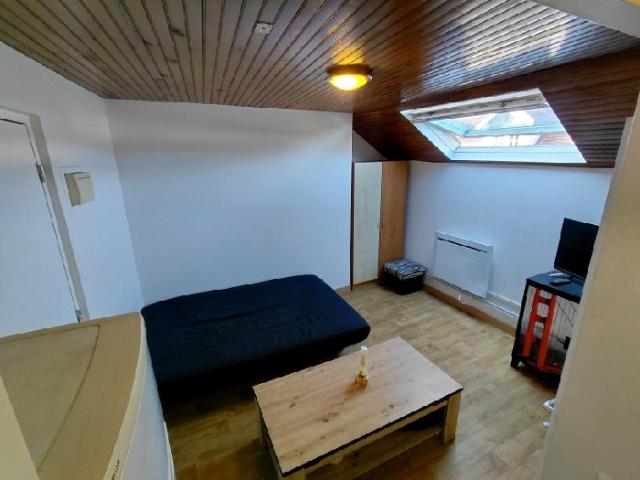 Studio location à Orléans, Saran
