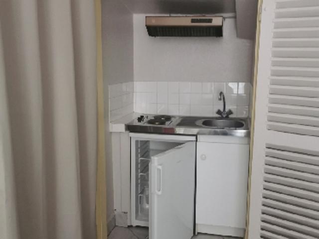 Studio location à Orléans