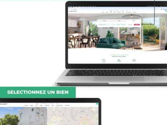 Studio location à Toulouse