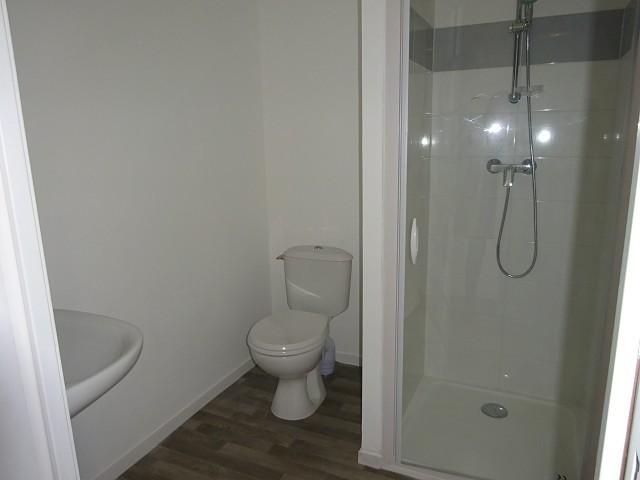 Appartement location à Béthune
