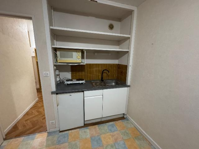 Studio location à Orléans