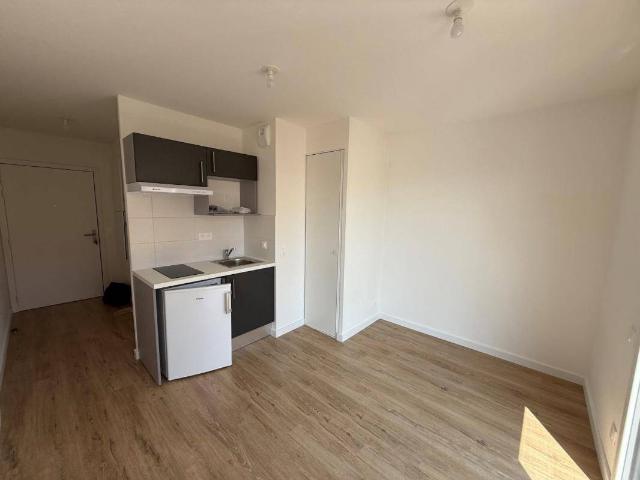 Studio location à Le Havre
