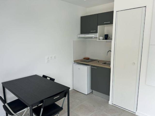 Studio location à Bordeaux, Mérignac