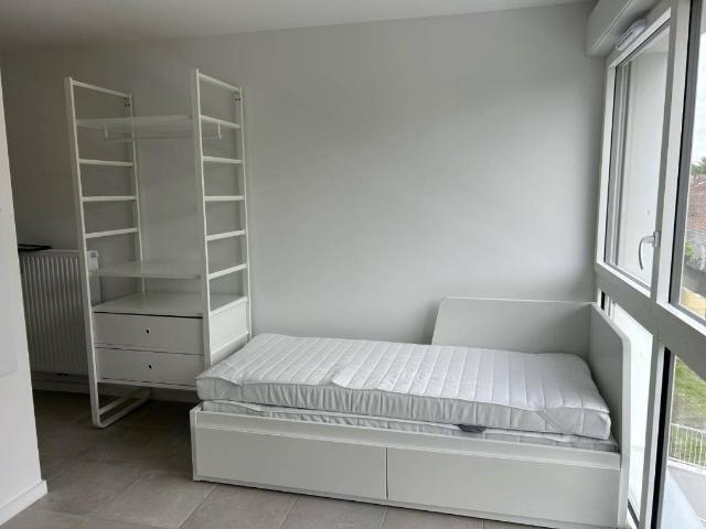 Studio location à Bordeaux, Mérignac