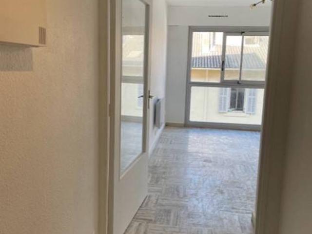Studio location à Marseille