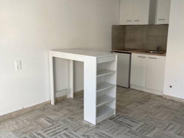 Studio location à Marseille