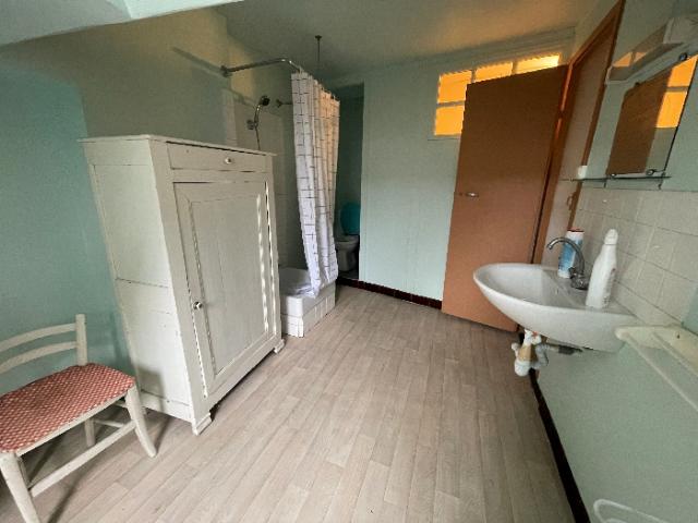 Studio location à Orléans
