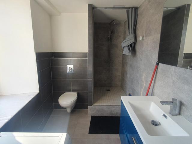 Appartement vente à Dijon, Selongey