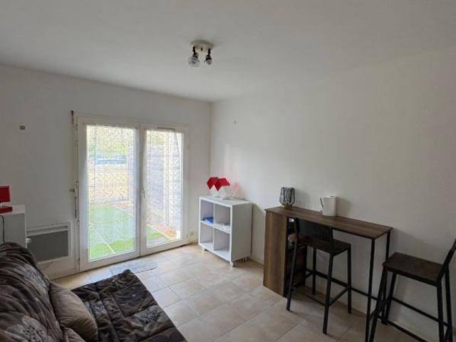 Studio location à La Rochelle