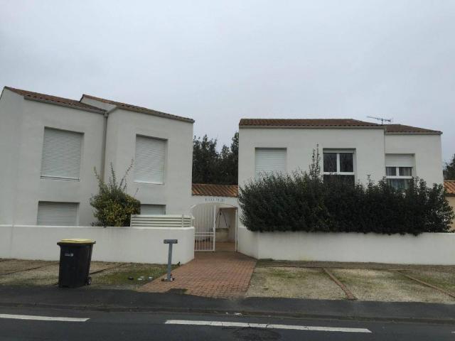 Studio location à La Rochelle