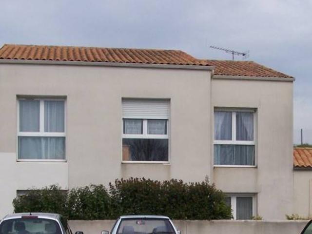 Studio location à France métropolitaine, La Rochelle