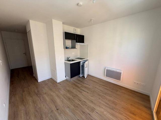 Studio location à Le Havre