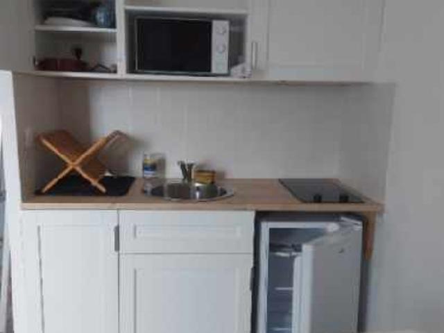 Studio location à Orléans