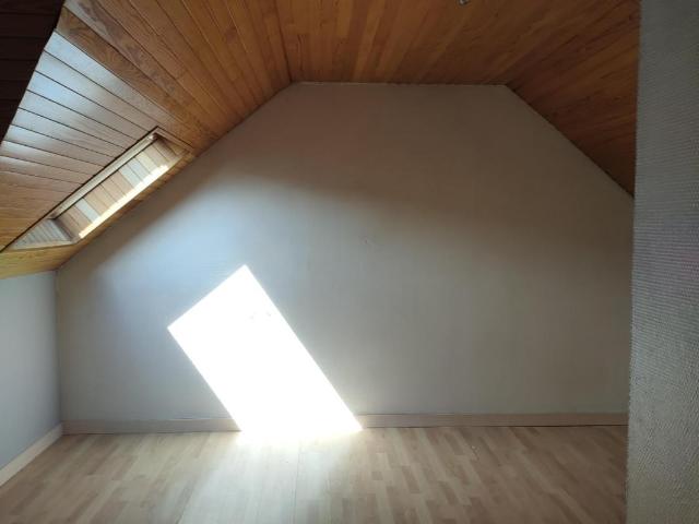 Studio location à La Tourelle, Quimper