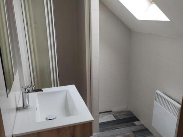 Appartement location à La Tourelle, Quimper
