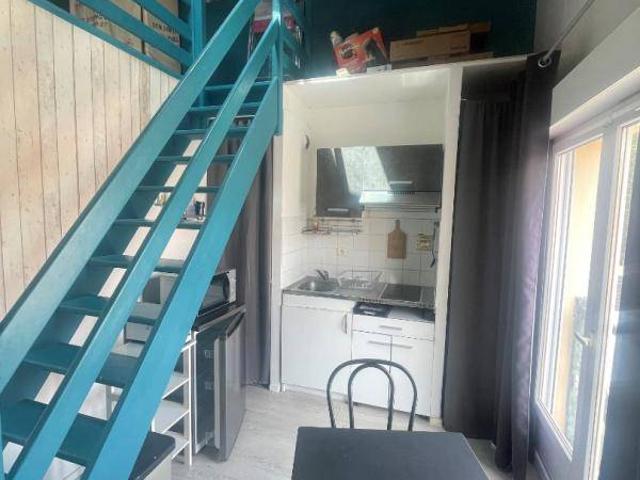 Studio location à France métropolitaine, La Rochelle