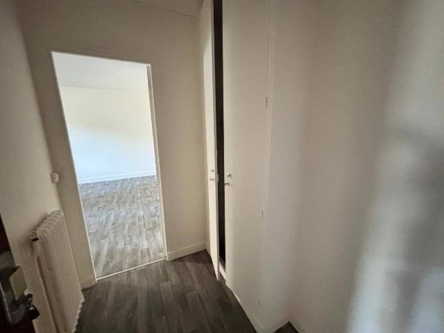Studio location à Bécon, Courbevoie