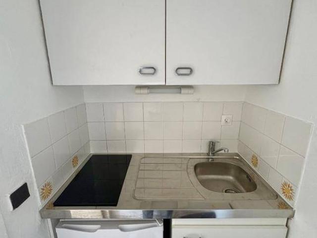Studio location à La Rochelle