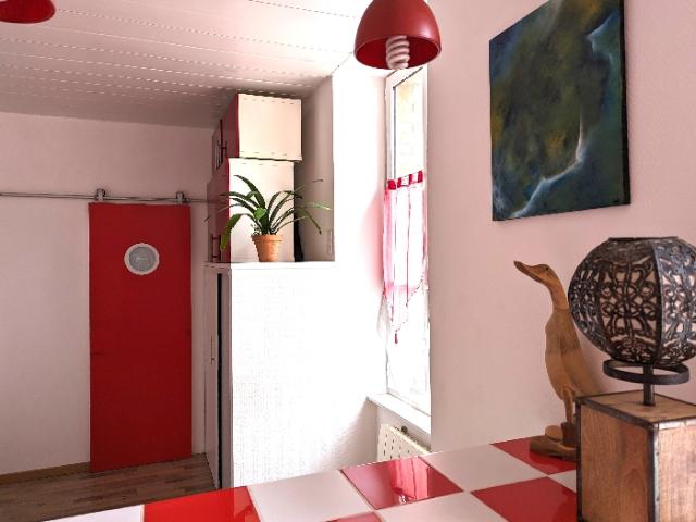 Studio location à Orléans