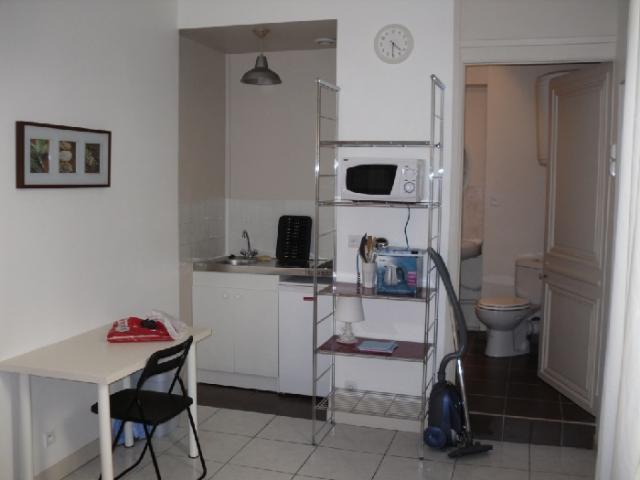 Studio location à Orléans