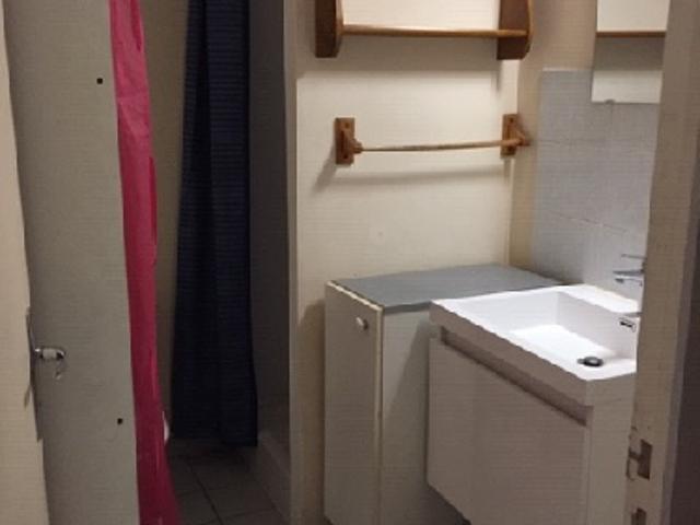 Studio location à Orléans