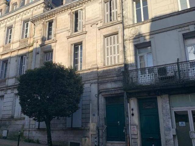 Studio location à Angoulême, Aignes-et-puypéroux