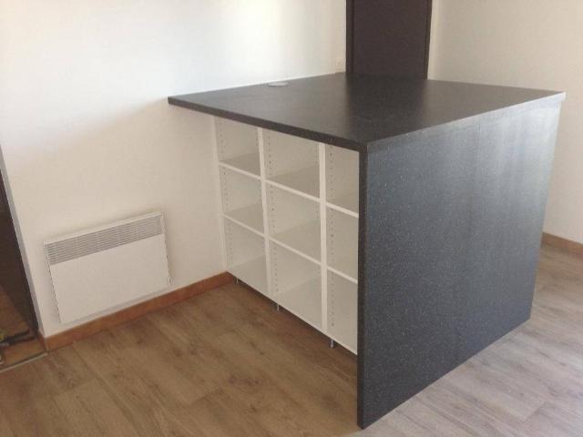 Studio location à Dax