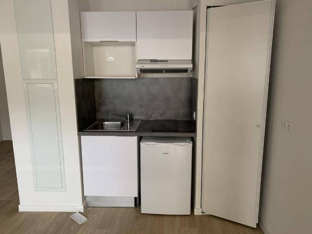 Studio location à Lissandre, Lormont