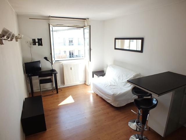 Appartement vente à Marseille