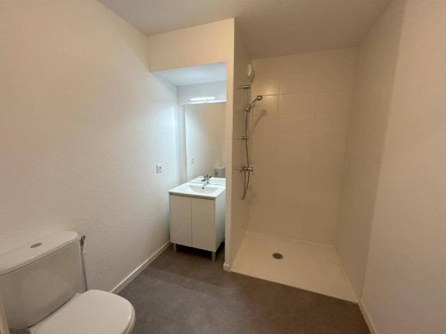 Studio location à Bordeaux, Lormont