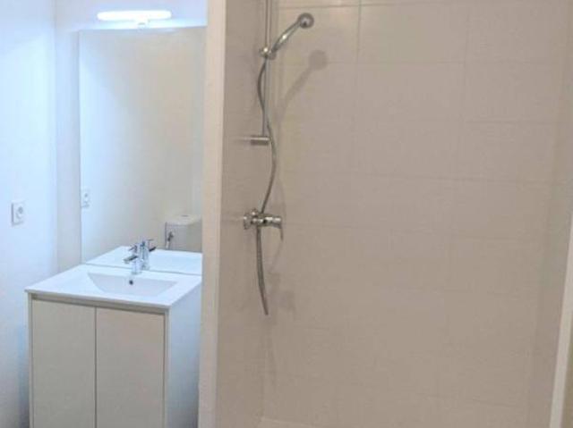 Studio location à Bordeaux, Lormont