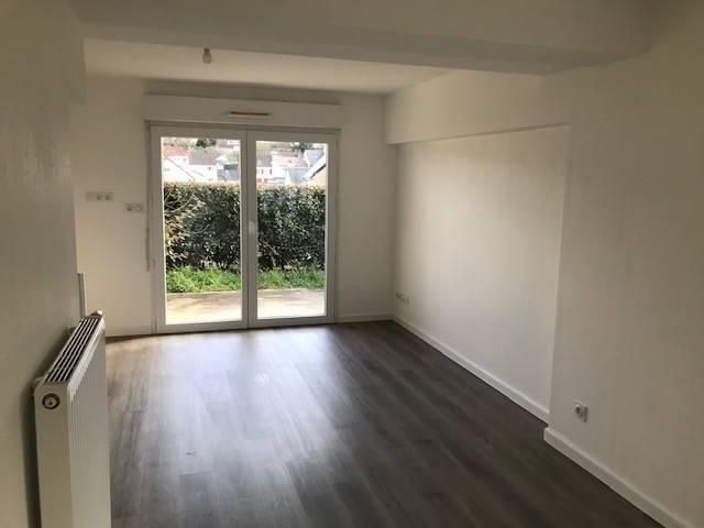 Studio location à Prémartine, Le Mans