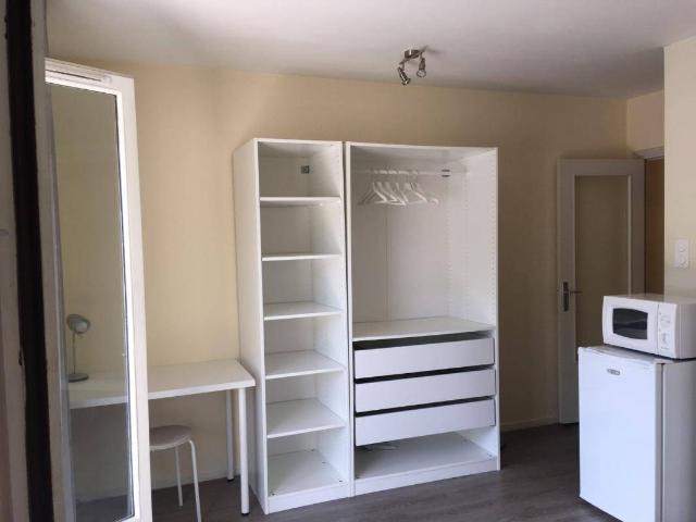 Studio location à Fontaine-Lestang, Toulouse