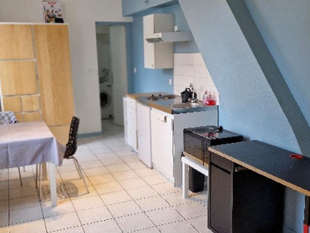 Studio location à Orléans