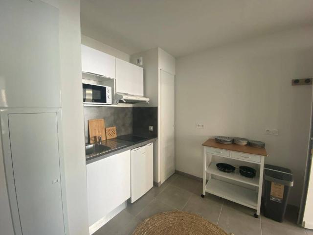 Studio location à Bordeaux, Lormont