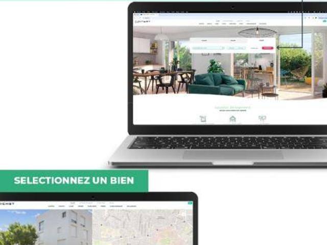 Studio location à Bordeaux, Lormont