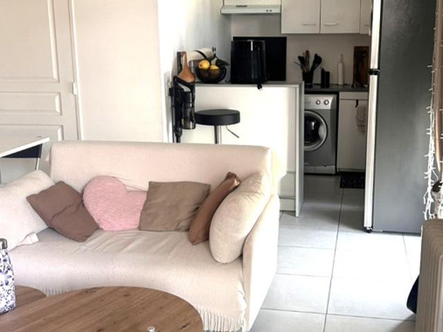 Appartement vente à Lyon, Métropole de Lyon
