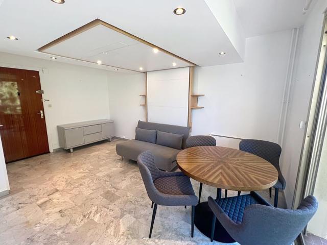 Appartement location à Nice