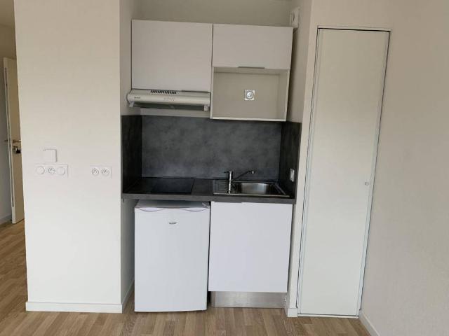 Studio location à Bordeaux, Lormont