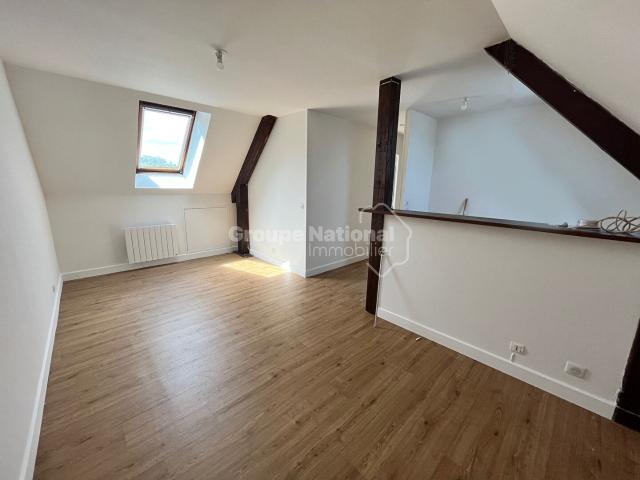 Studio location à Senlis, Bonneuil-en-valois
