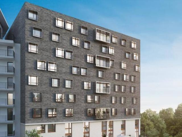 Studio location à Bobigny